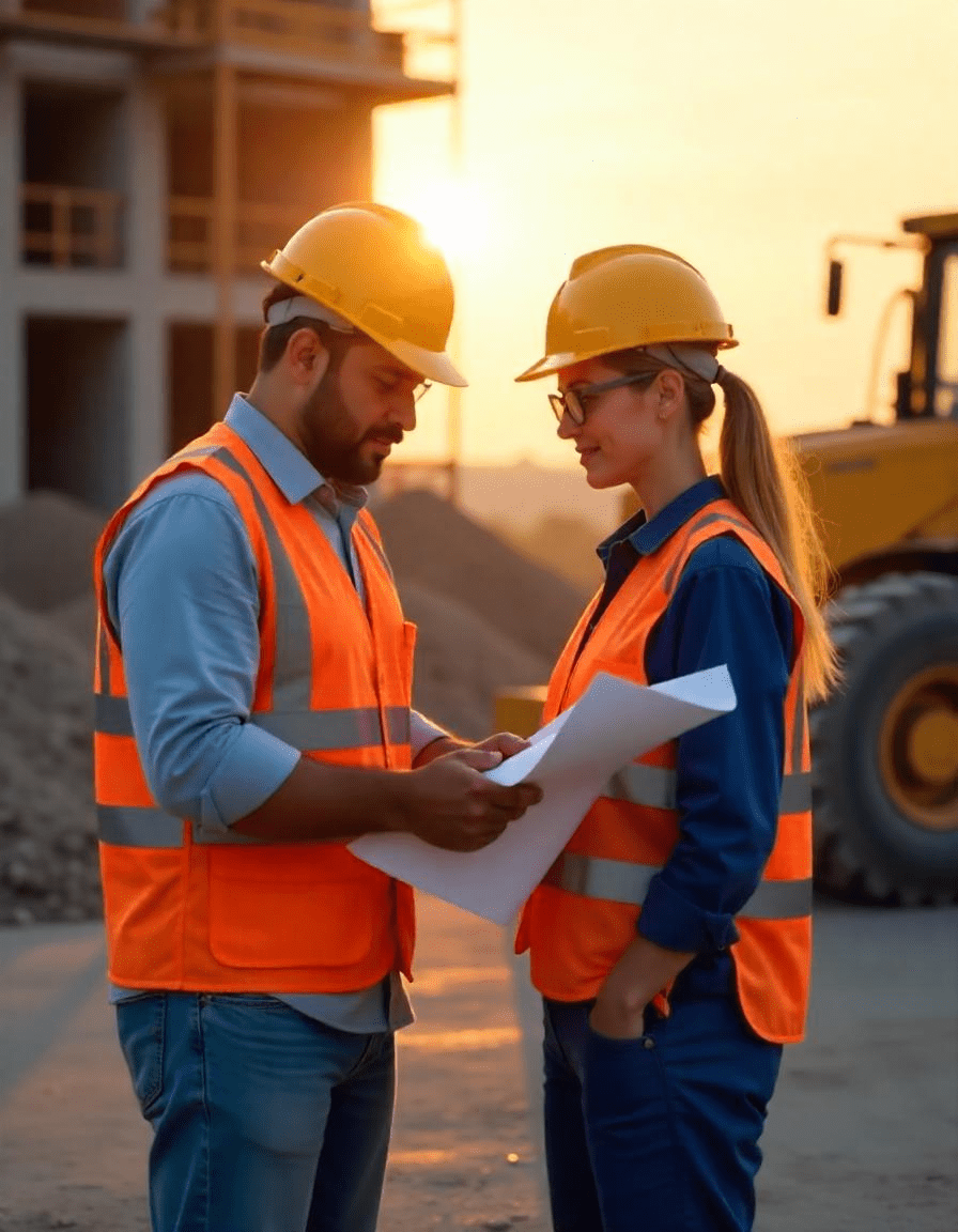 Contrôle d’accès sécurisé sur chantier avec FileTech